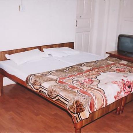 Hotel Kurmanchal